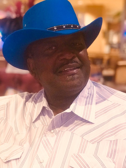 Alvin E. Jordan Sr.