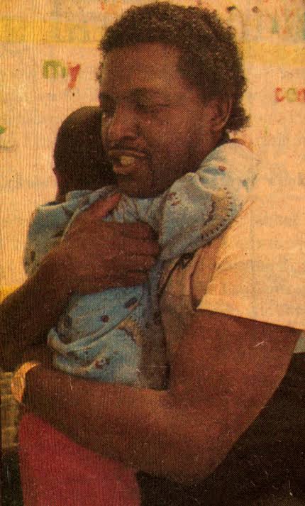 Alvin E. Jordan Sr.